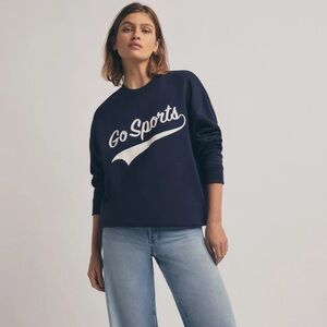 Favorite Daughter Go Sports Sweatshirt